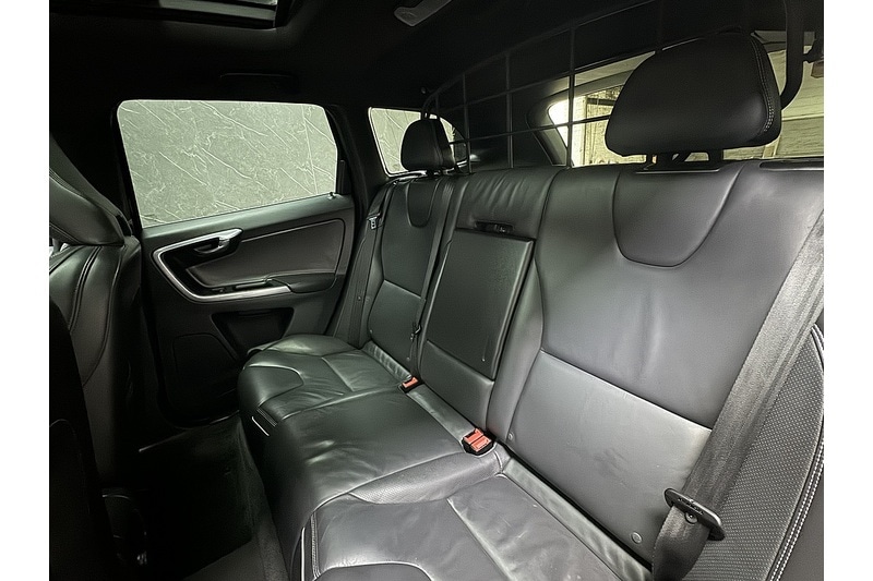 Used Volvo XC60 2015 for sale - 77465270: Photo 51