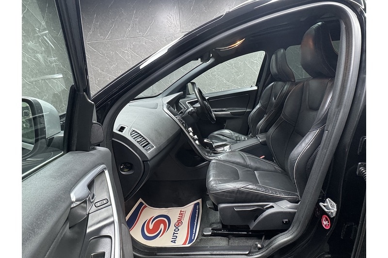 Used Volvo XC60 2015 for sale - 77465270: Photo 53