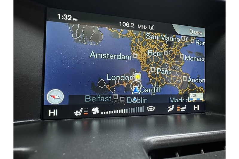 Used Volvo XC60 2015 for sale - 77465270: Photo 62