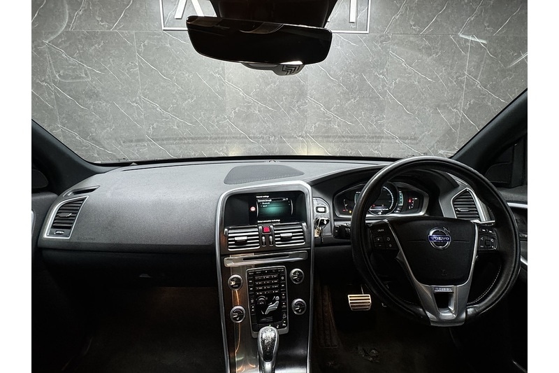 Used Volvo XC60 2015 for sale - 77465270: Photo 65