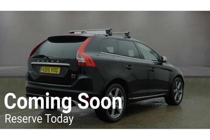 Used Volvo XC60 2015 for sale - 77465270: Photo 7