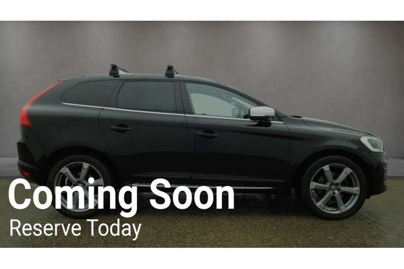 Used Volvo XC60 2015 for sale - 77465270: Photo 8