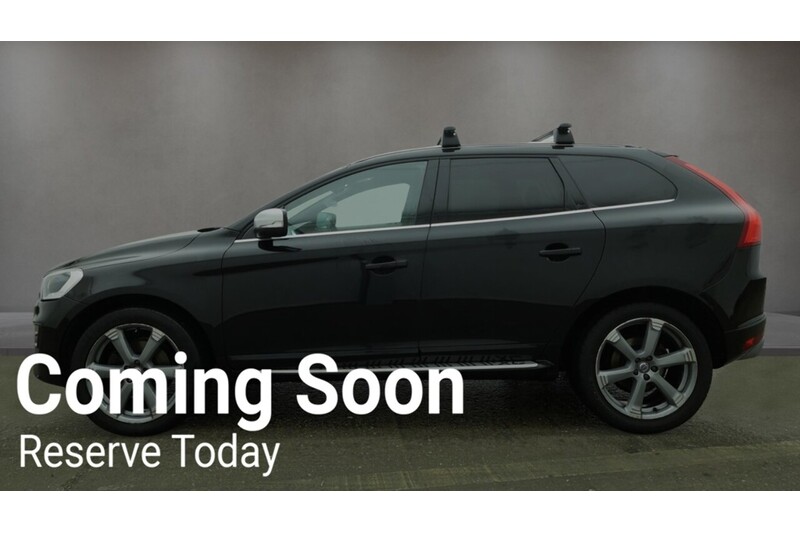 Used Volvo XC60 2015 for sale - 77465270: Photo 9