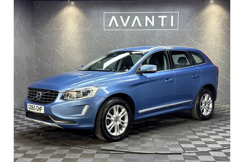 Used Volvo XC60 2015 for sale - 77027638: Photo 11