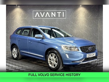 Used Volvo XC60 2015 for sale - 77027638: Photo
