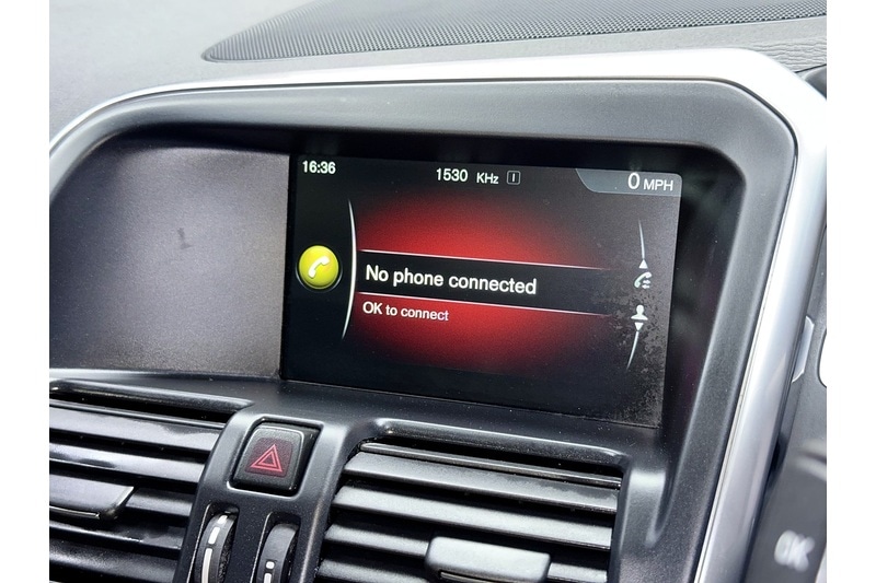 Used Volvo XC60 2015 for sale - 77027638: Photo 34