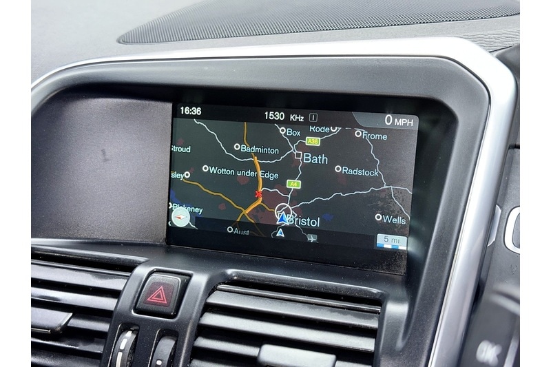 Used Volvo XC60 2015 for sale - 77027638: Photo 36