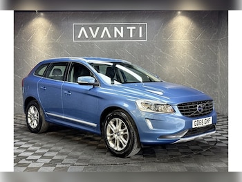 Used Volvo XC60 2015 for sale - 77027638: Photo