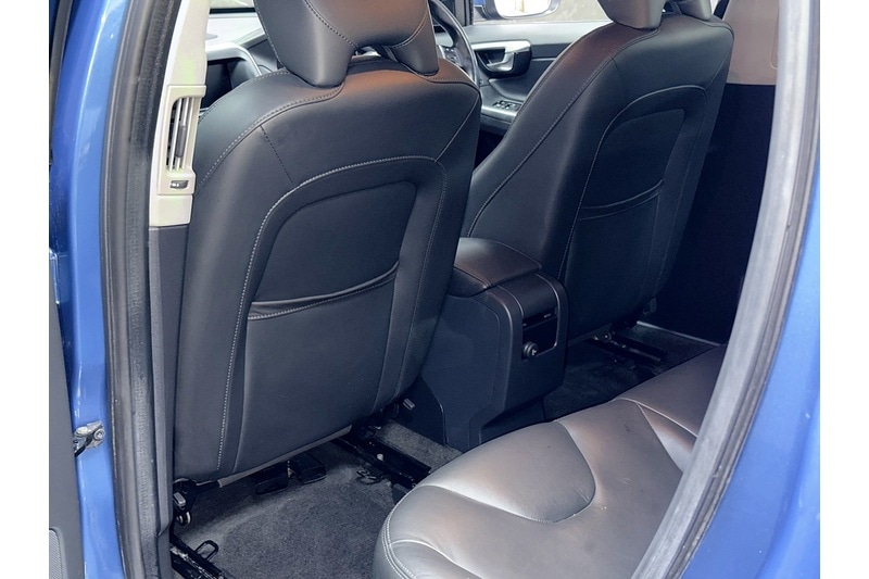 Used Volvo XC60 2015 for sale - 77027638: Photo 42