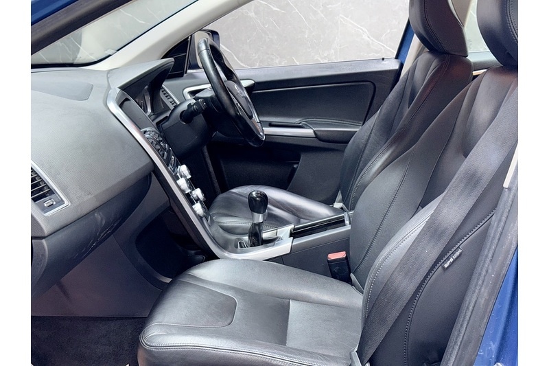 Used Volvo XC60 2015 for sale - 77027638: Photo 44