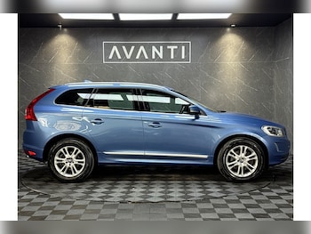 Used Volvo XC60 2015 for sale - 77027638: Photo