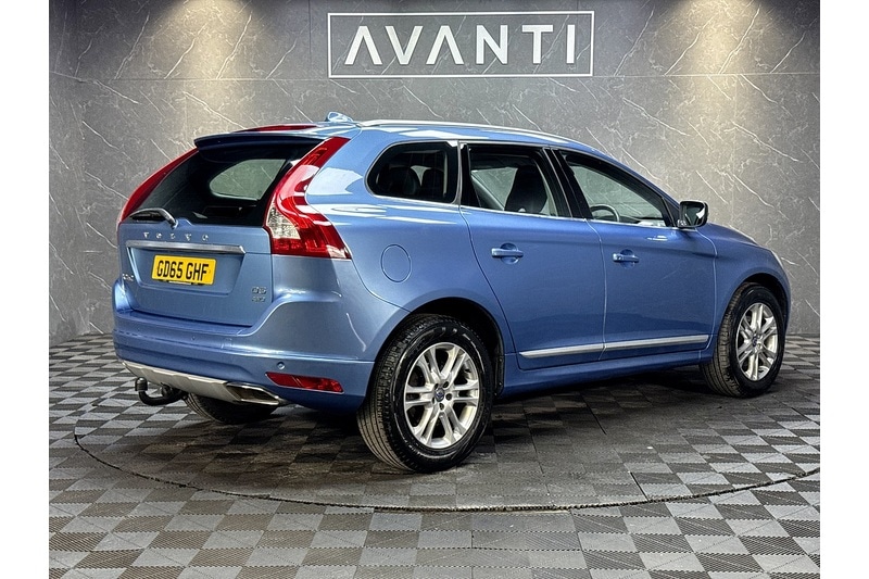 Used Volvo XC60 2015 for sale - 77027638: Photo 6
