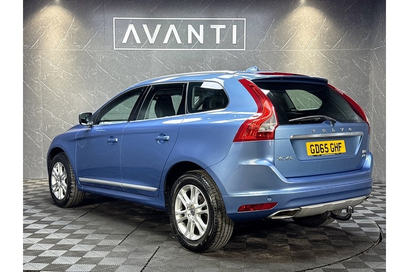 Used Volvo XC60 2015 for sale - 77027638: Photo 8