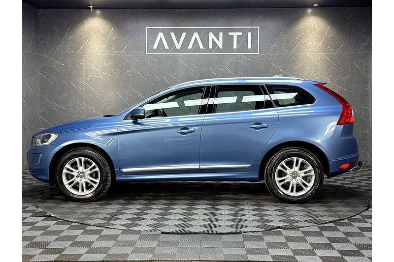 Used Volvo XC60 2015 for sale - 77027638: Photo 9