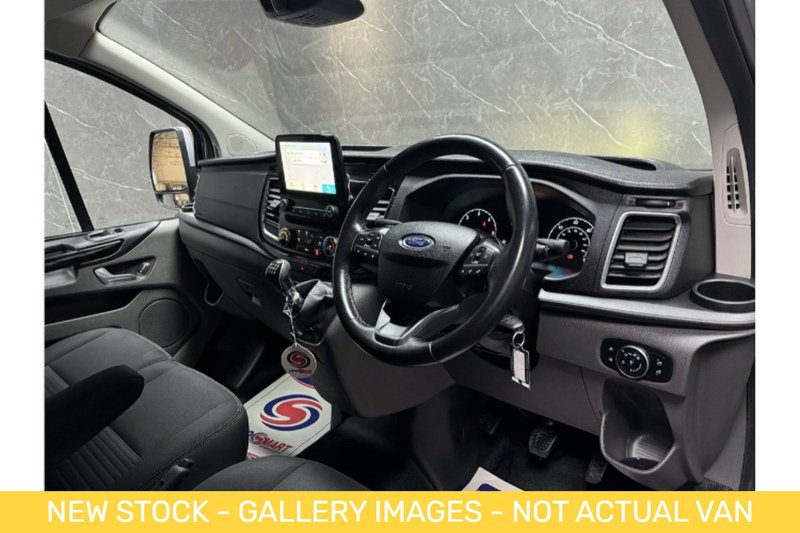 Used Ford Transit Custom 2021 for sale - 78150612: Photo 11