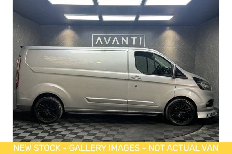 Used Ford Transit Custom 2021 for sale - 78150612: Photo 3