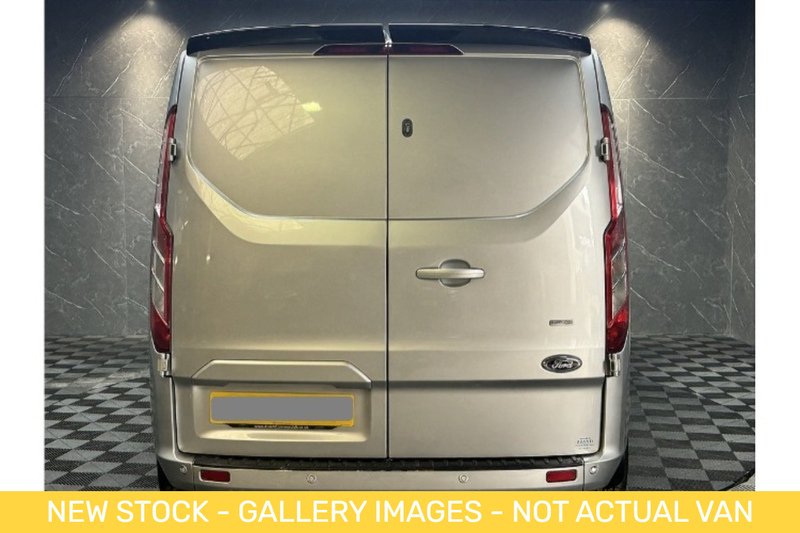 Used Ford Transit Custom 2021 for sale - 78150612: Photo 7