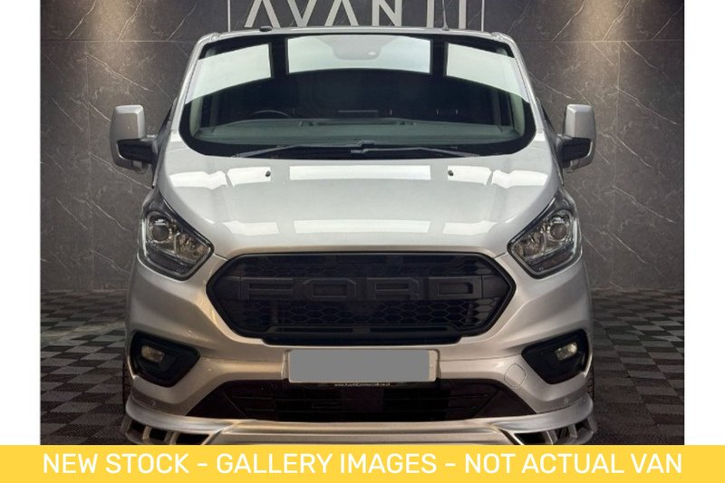 Used Ford Transit Custom 2021 for sale - 78150612: Photo 9