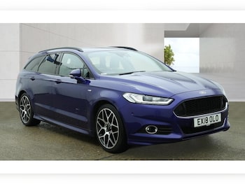 Used Ford Mondeo 2018 for sale - 78436803: Photo