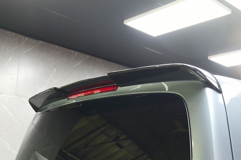 Used Mercedes-Benz Vito 2019 for sale - 77027713: Photo 16