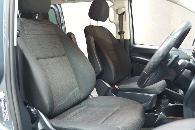 Used Mercedes-Benz Vito 2019 for sale - 77027713: Photo 17