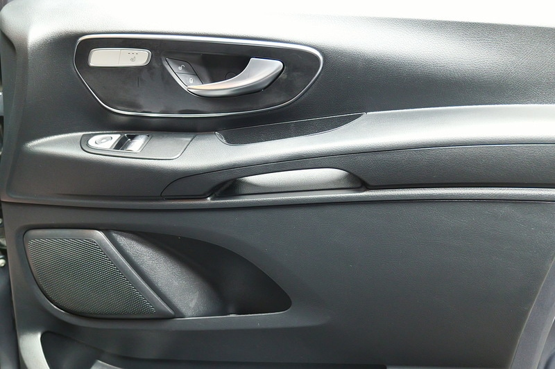 Used Mercedes-Benz Vito 2019 for sale - 77027713: Photo 19