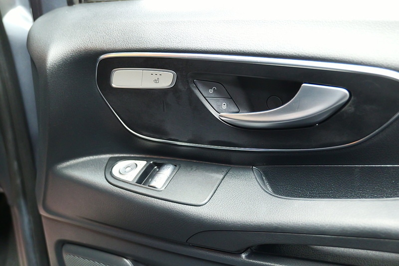 Used Mercedes-Benz Vito 2019 for sale - 77027713: Photo 21