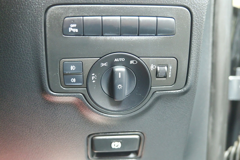 Used Mercedes-Benz Vito 2019 for sale - 77027713: Photo 22