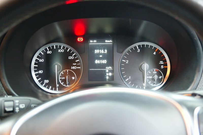 Used Mercedes-Benz Vito 2019 for sale - 77027713: Photo 23