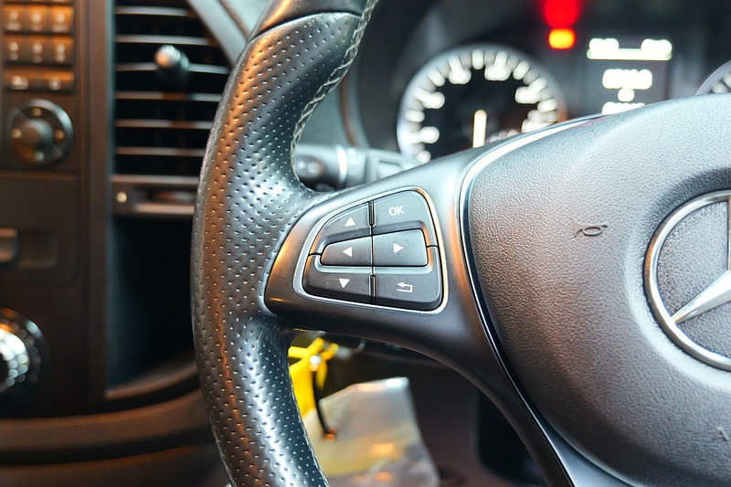 Used Mercedes-Benz Vito 2019 for sale - 77027713: Photo 24