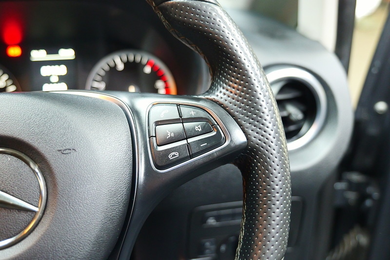 Used Mercedes-Benz Vito 2019 for sale - 77027713: Photo 26