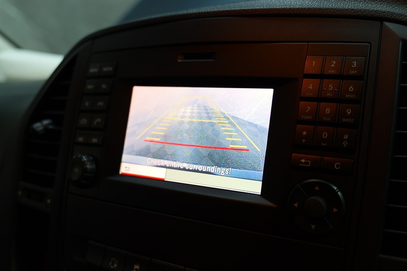 Used Mercedes-Benz Vito 2019 for sale - 77027713: Photo 28