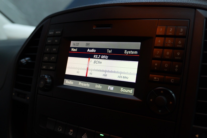 Used Mercedes-Benz Vito 2019 for sale - 77027713: Photo 29