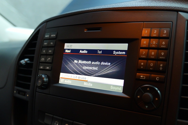 Used Mercedes-Benz Vito 2019 for sale - 77027713: Photo 31