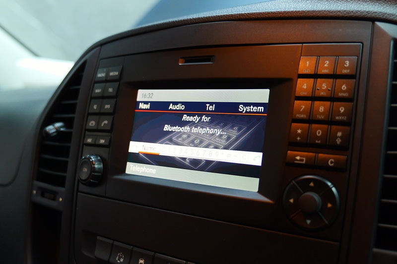 Used Mercedes-Benz Vito 2019 for sale - 77027713: Photo 32