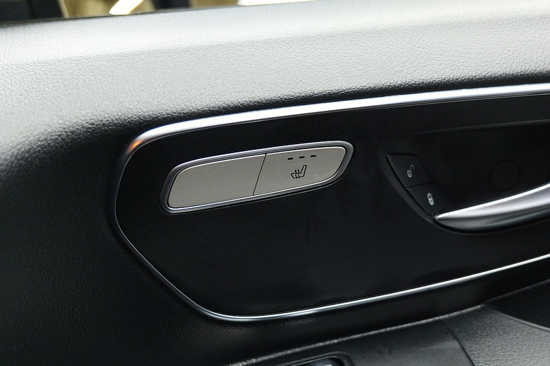 Used Mercedes-Benz Vito 2019 for sale - 77027713: Photo 33