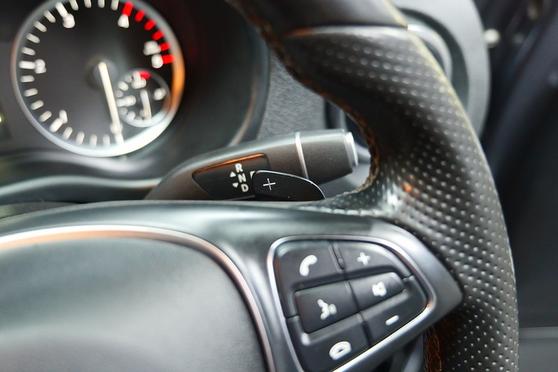 Used Mercedes-Benz Vito 2019 for sale - 77027713: Photo 36