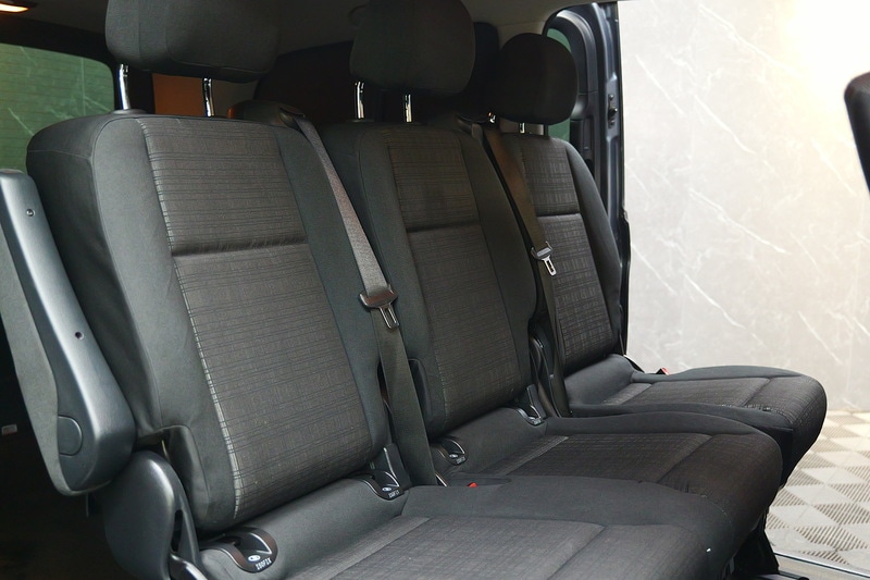 Used Mercedes-Benz Vito 2019 for sale - 77027713: Photo 37