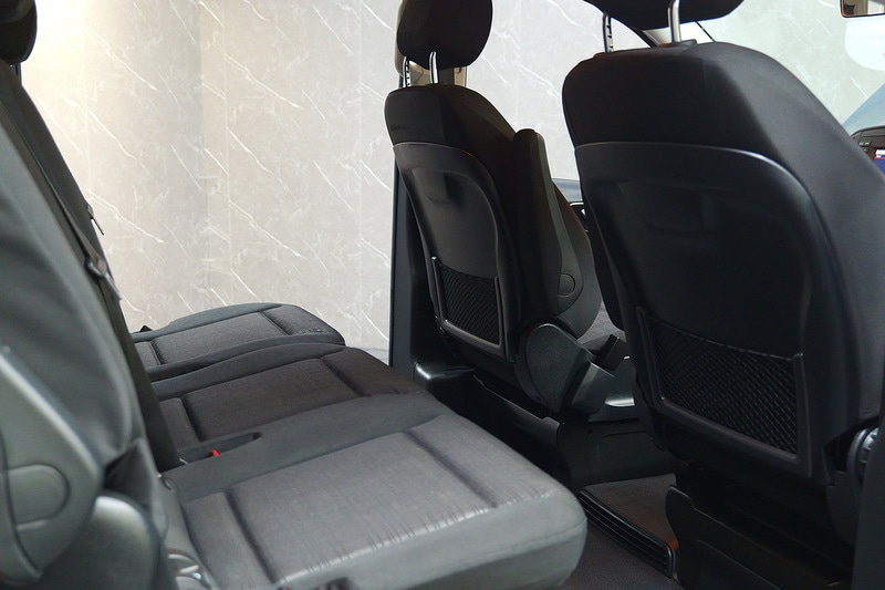 Used Mercedes-Benz Vito 2019 for sale - 77027713: Photo 38