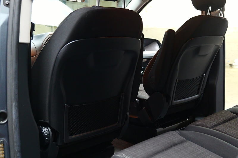 Used Mercedes-Benz Vito 2019 for sale - 77027713: Photo 40