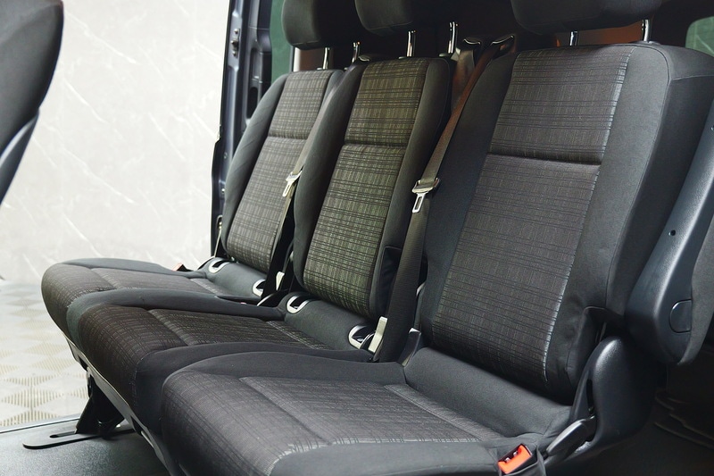 Used Mercedes-Benz Vito 2019 for sale - 77027713: Photo 41