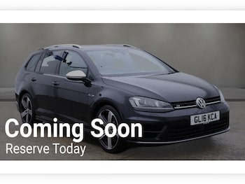 Volkswagen Golf feature image
