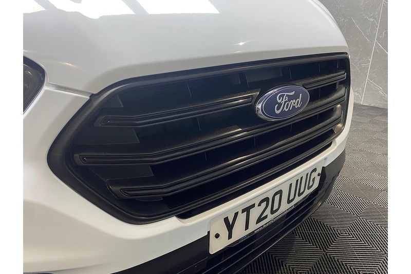 Used Ford Transit Custom 2020 for sale - 77422906: Photo 12