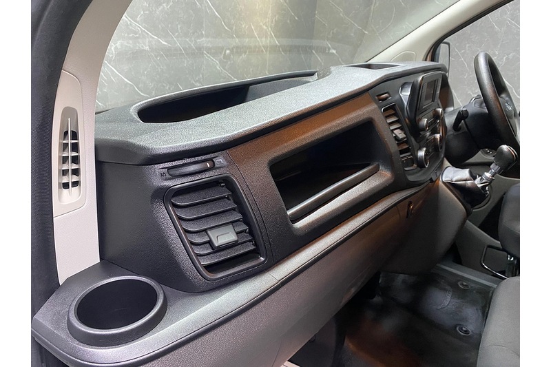 Used Ford Transit Custom 2020 for sale - 77422906: Photo 14