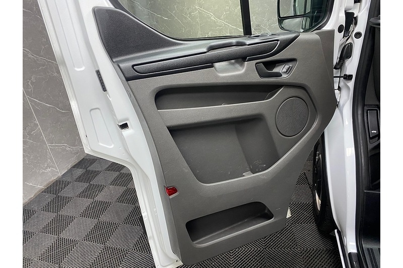 Used Ford Transit Custom 2020 for sale - 77422906: Photo 15