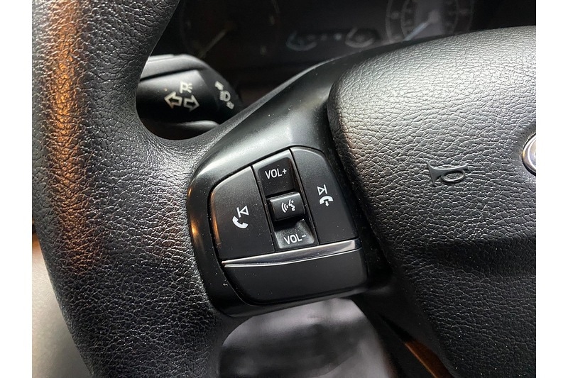 Used Ford Transit Custom 2020 for sale - 77422906: Photo 16