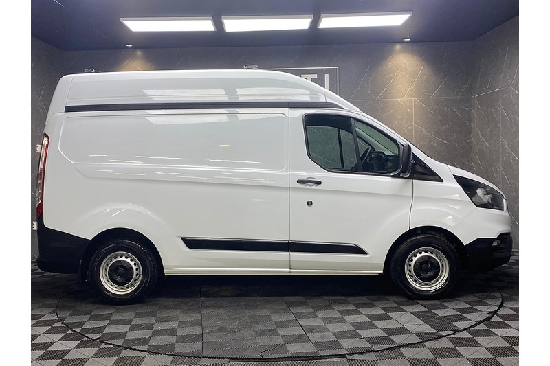 Used Ford Transit Custom 2020 for sale - 77422906: Photo 2