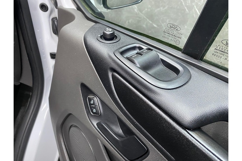 Used Ford Transit Custom 2020 for sale - 77422906: Photo 21