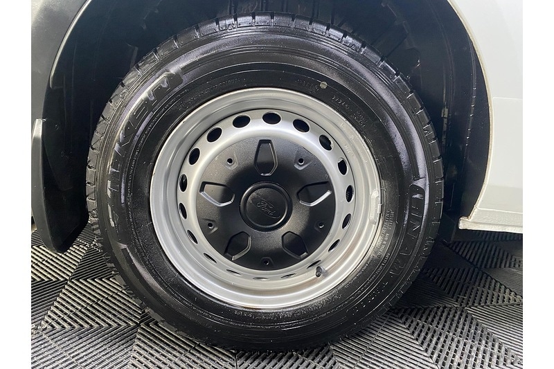 Used Ford Transit Custom 2020 for sale - 77422906: Photo 22