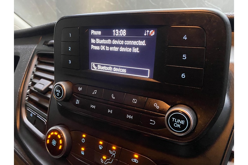 Used Ford Transit Custom 2020 for sale - 77422906: Photo 24